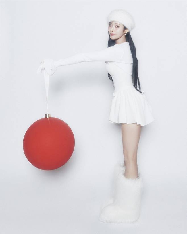 프로미스나인 박지원. 사진 | 어센드