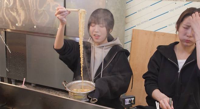 MBC '전지적 참견 시점'