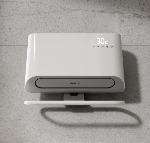 한일 AI플러스 욕실온풍기 제품 이미지. 한일 제공