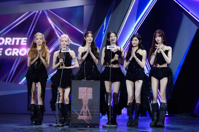 아이브(사진=CJ ENM)