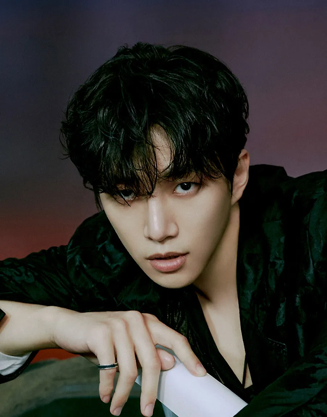 2PM 이준호. 사진| JYP엔터테인먼트