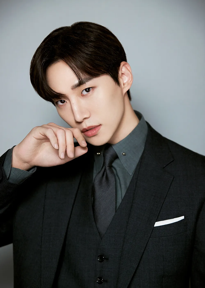 JTBC ‘킹더랜드’ 이준호. 사진| JTBC