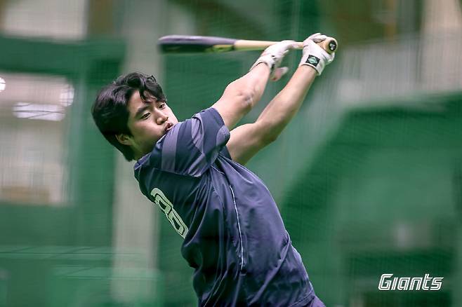 사진제공=롯데 자이언츠