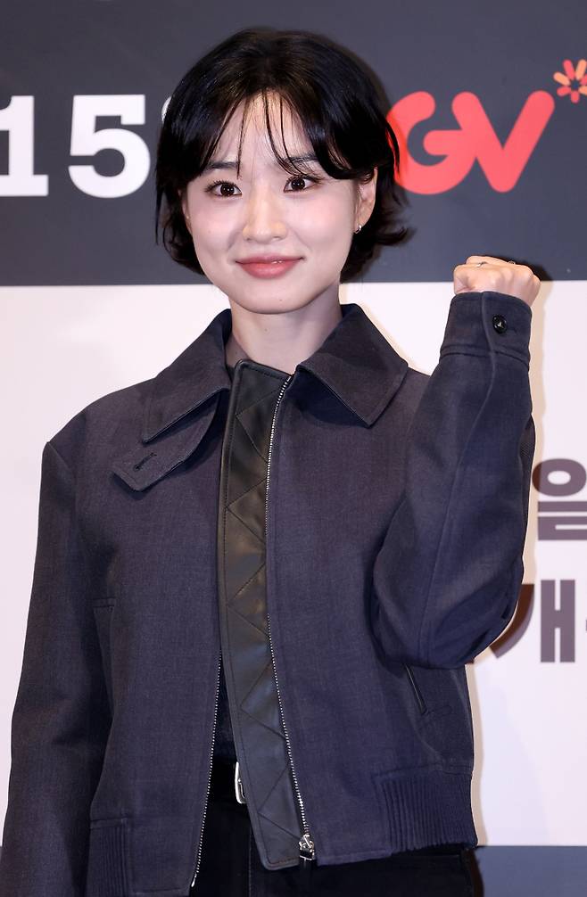 배우 방효린 (사진=일간스포츠 DB)