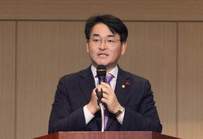 박용진 전 더불어민주당 국회의원