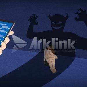 몸캠피싱 딥페이크 대응 전문 기업 아크링크