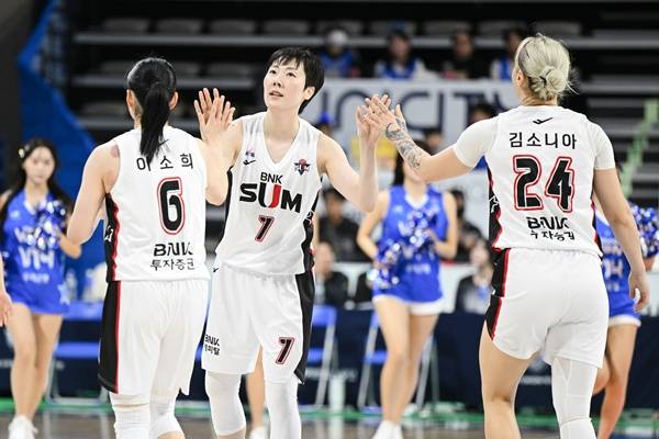 사진=WKBL 제공