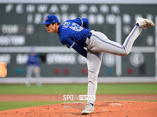 ▲ 이스턴 루카스