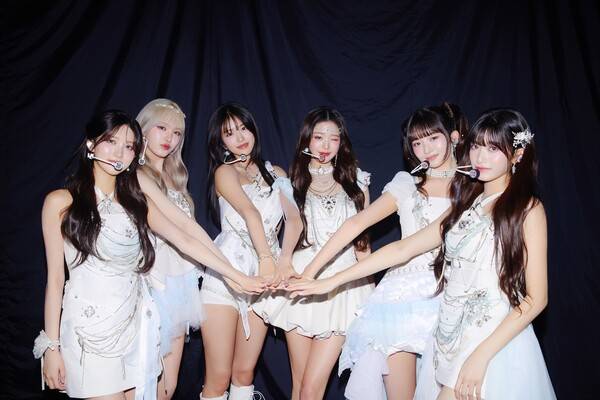 ▲ 아이브. 제공|스타쉽엔터테인먼트