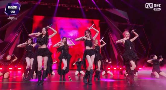 '2025 마마 어워즈'