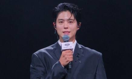 박보검. 사진 | MAMA