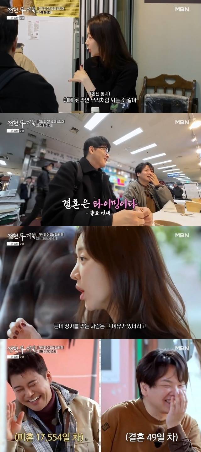 MBN ‘전현무계획3’ 캡처