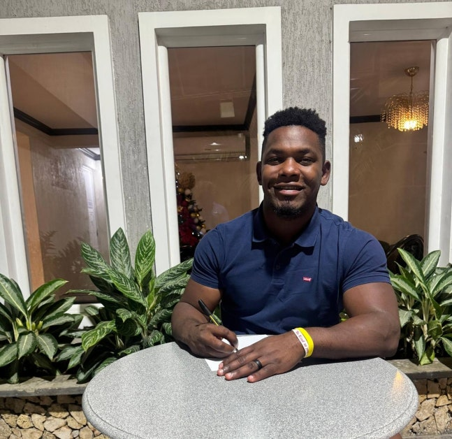 페라자 | 한화 제공