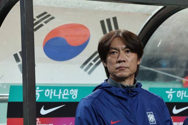 ▲ 조추첨 포트가 확정되면서 저마다 가상의 편성을 내놓고 있다. 그동안 아시아 축구에서는 일본만이 꾸준히 강호로 다뤄졌던 가운데 해외 외신에서 한국과 일본의 운명이 엇갈리는 예측이 나와 눈길을 끈다. ⓒ 연합뉴스