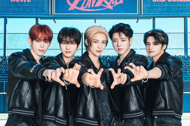 /사진=큐브엔터테인먼트