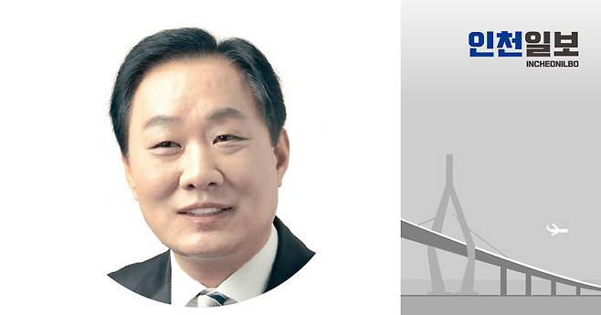 ▲ 박규홍 전 인천교통공사 사장