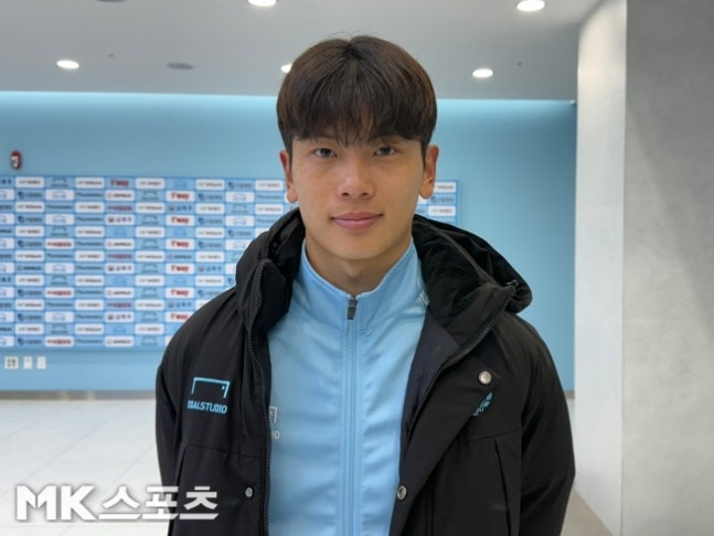 황재원. 사진=김영훈 기자