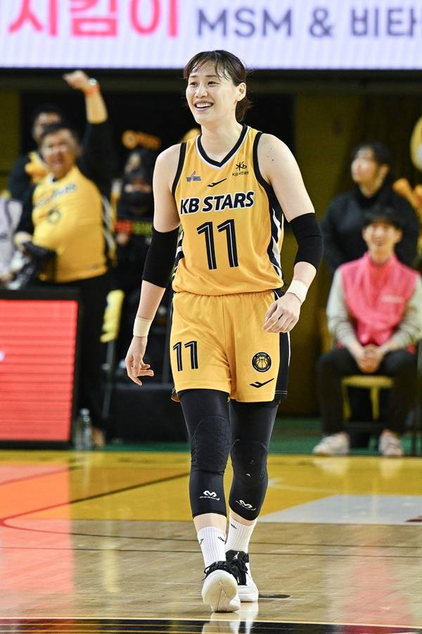 강이슬 / 사진=WKBL 제공