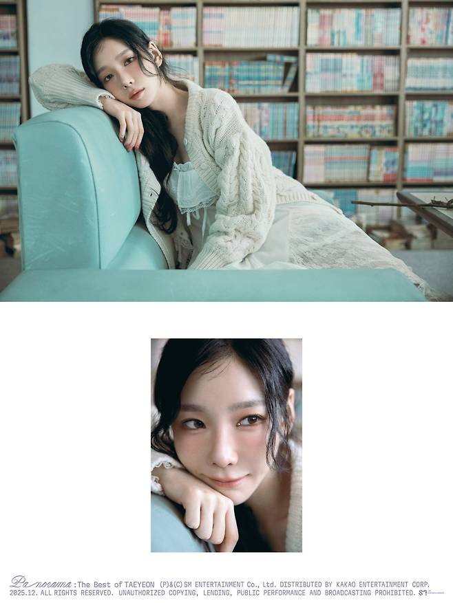 태연/ 사진=SM