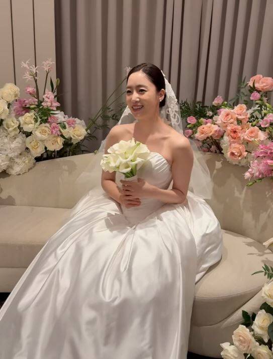 사진=김우리 인스타그램