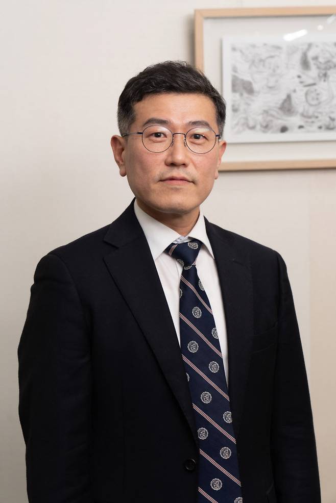 류신환 방미통위 위원