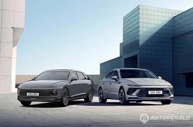 자동차 업계가 연말 구매 수요 및 개소세 감면 종료 기한에 맞춰 12월 다양하고 풍성한 혜택을 제공한다.(현대차 제공)