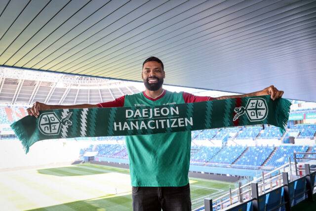 디오고/대전 하나시티즌