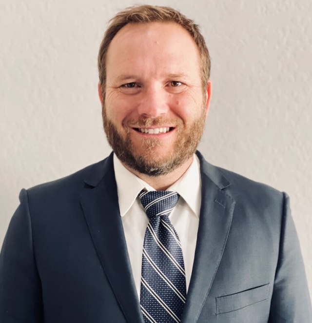 조시 코헨(Josh Cohen) 뉴로핏 미주 사업총괄. 사진 제공=뉴로핏