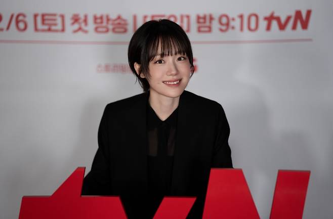 tvN '프로보노' 소주연