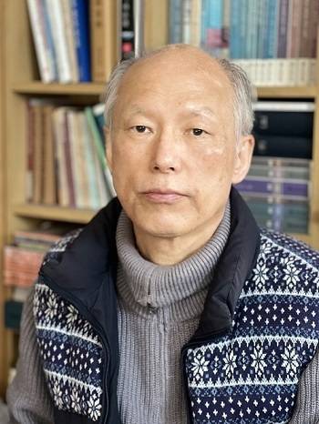 김병기 교수. 전북일보 자료사진