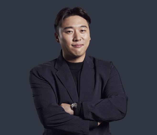 *김요한 레이 최고상업책임자. (사진=레이)