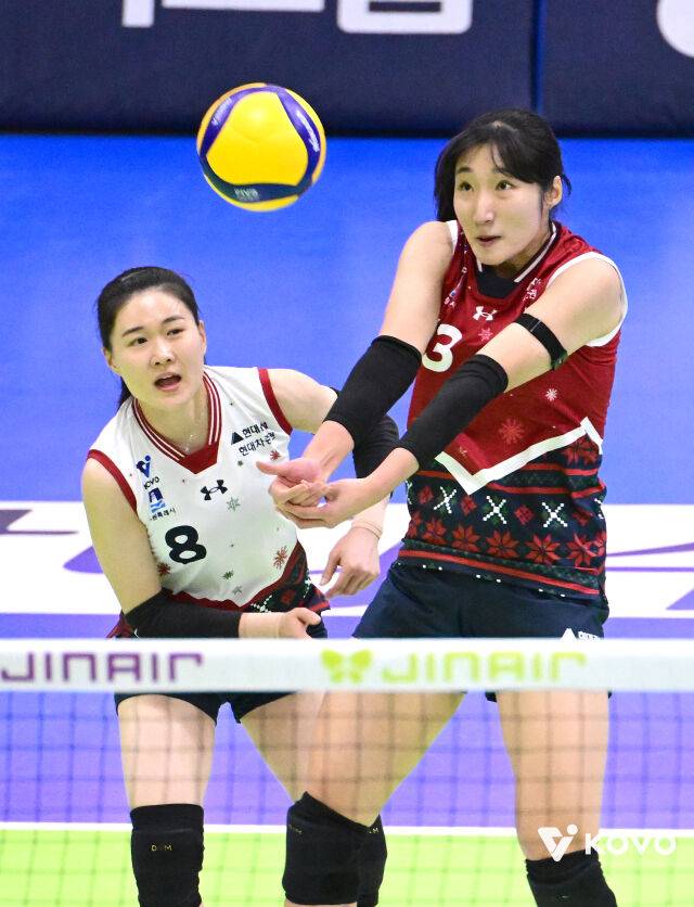 정지윤/KOVO