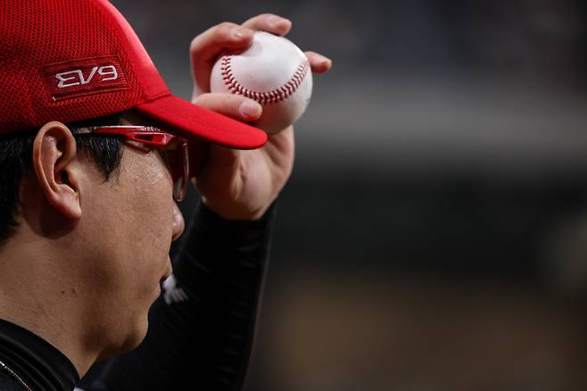 양현종 | KIA타이거즈 제공