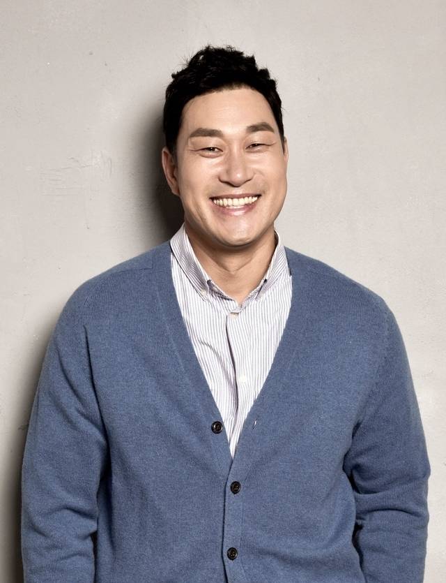 봉중근. /사진=생각을보여주는엔터테인먼트 제공