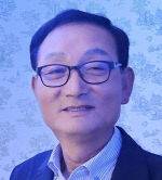 정도석 사단법인 금강문화예술협회 회장