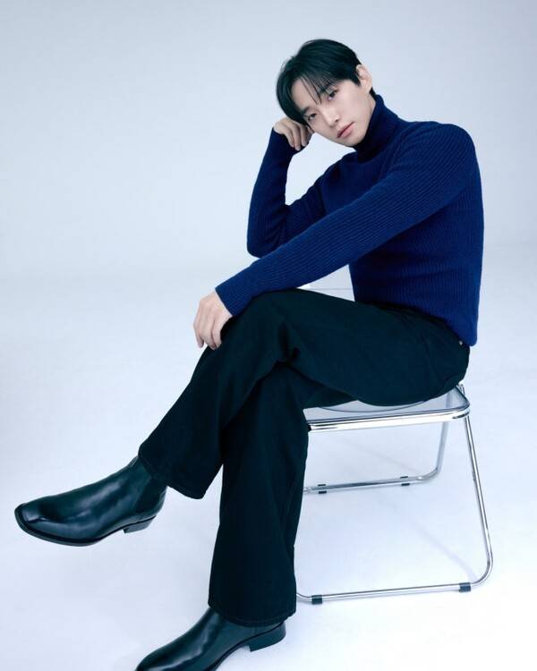 이준호 / 사진=O3 Collective