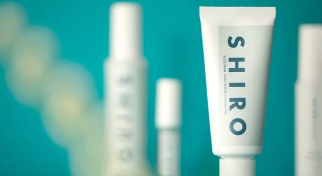 ⓒSHIRO