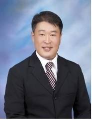 ▲ 신동성 인제군의회 부의장