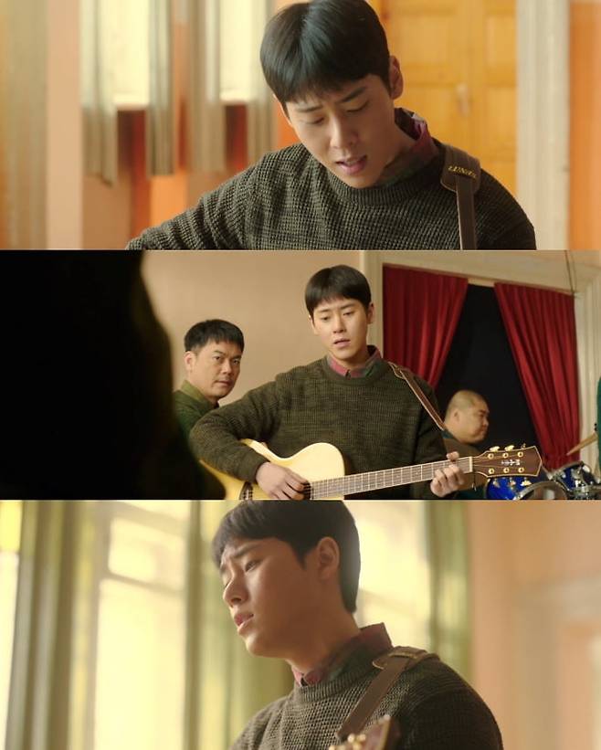 /사진=영화 '신의악단' 스틸컷