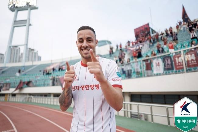 사진=프로축구연맹