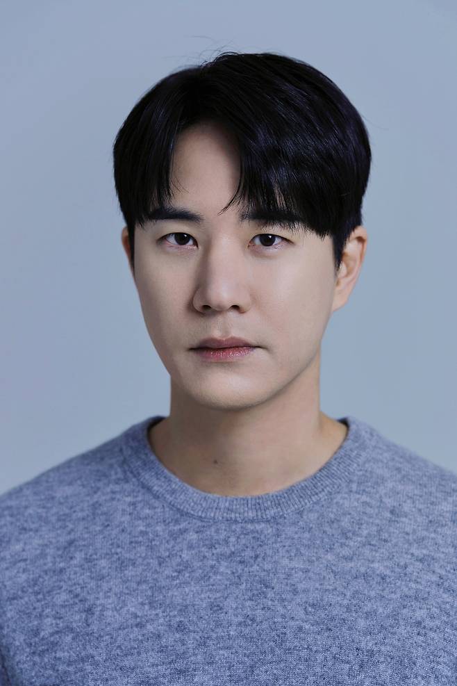 배우 문태유 굿맨스토리