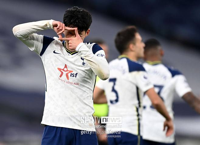 ▲ 10년을 함께한 손흥민과 토트넘 팬들이 마침내 제대로 작별할 수 있는 순간이 다가오고 있다. 12월 10일 손흥민이 슬라비아 프라하전에 북런던서 모습을 드러낸다.