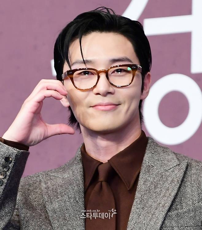 박서준. 사진|강영국 기자