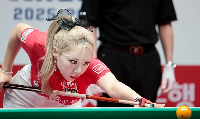 웰컴저축은행 김예은