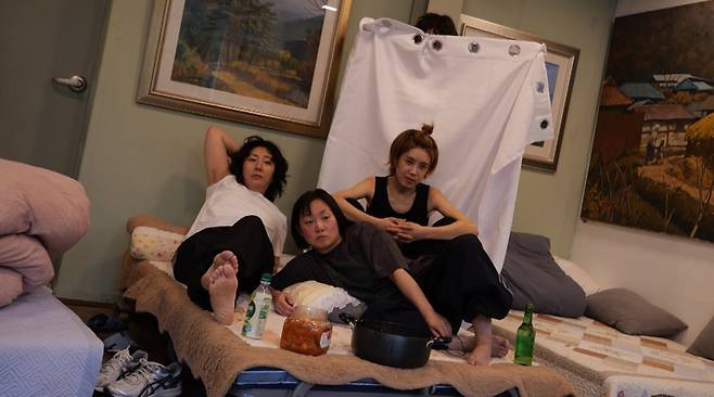 사진=‘나도신나’ 스틸