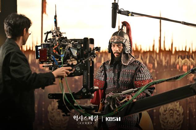 지승현. 사진|KBS