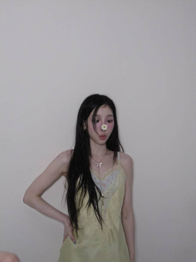 사진 = 태연 인스타그램