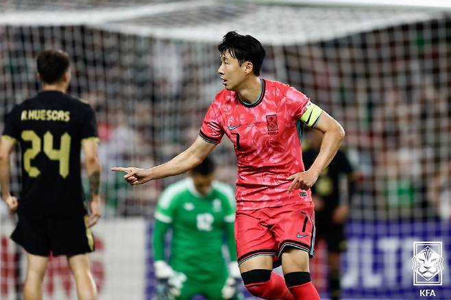 사진제공=대한축구협회