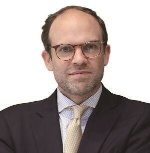 카를 베네딕트 프레이 - 영국 옥스퍼드대 교수, 스웨덴 룬드대 경제·역사·경영학,독일 막스플랑크 혁신과경쟁연구소 박사, 전 옥스퍼드 신경제사고연구소 선임 연구원 /사진 옥스퍼드대