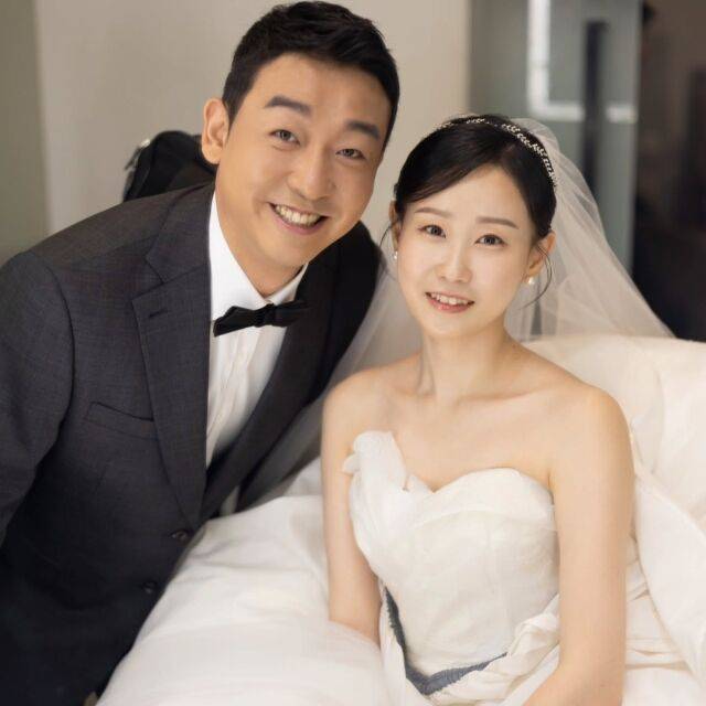 '나는 솔로' 17기 상철과 현숙/17기 상철과 현숙 소셜미디어